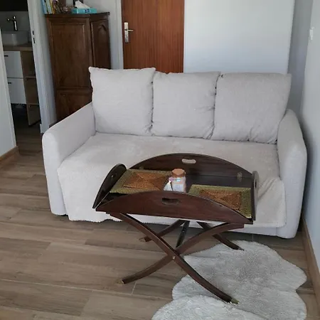 Apartment A Louer