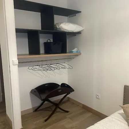 A Louer Apartment Le Havre