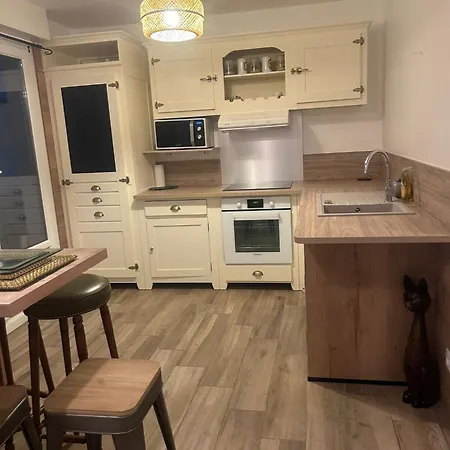 A Louer Apartment Le Havre