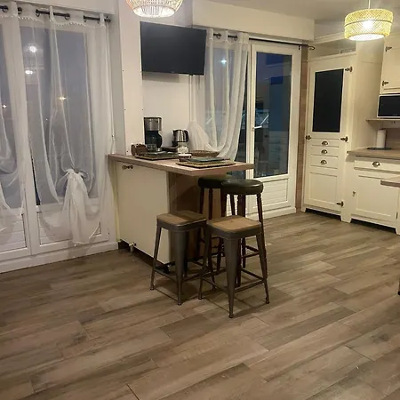 Apartment A Louer Le Havre