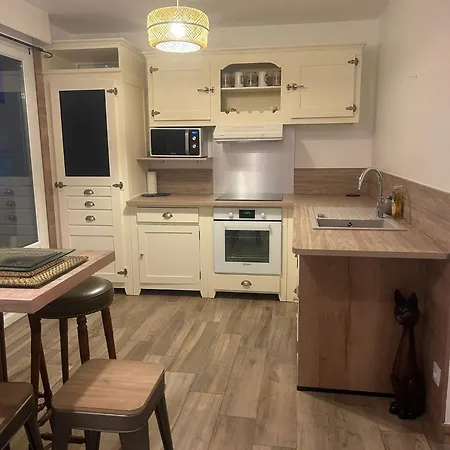 Apartment A Louer
