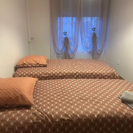 Apartment A Louer *